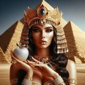 Cleopatra Acompanhantes